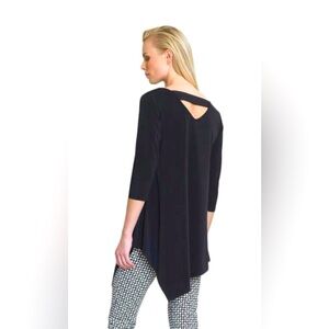 Clara Sun Woo size XS nwt tunic